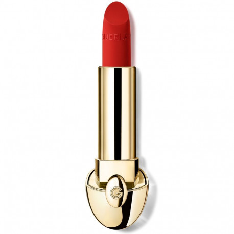 GUERLAIN ROUGE G VELVET barra de labios recarga #214 3,5 gr