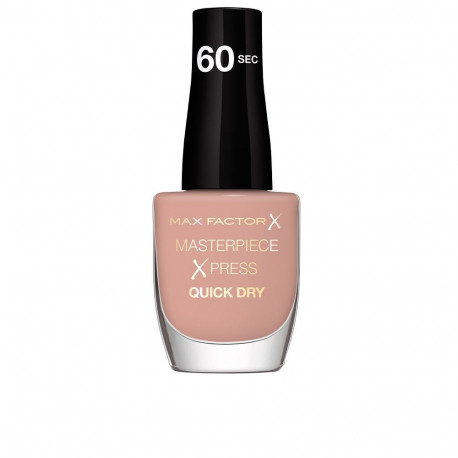 Max Factor küünelakk Masterpiece Xpress kiiresti kuivav 8ml, #203-nude'itude