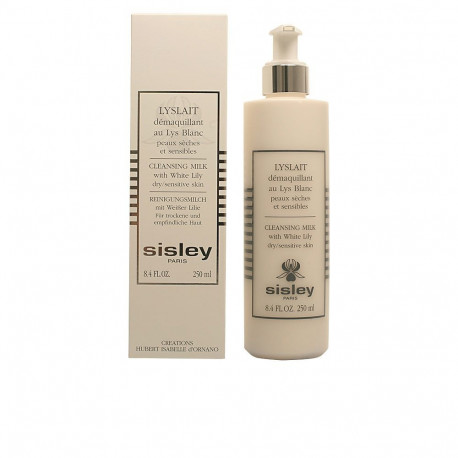 SISLEY meigieemaldaja LYSLAIT 250ml valge liiliaga