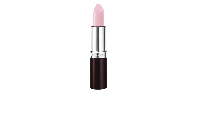 Rimmel London huulepulk #002 püsiva viimistlusega, kommroosa