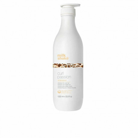Shampoo Milk Shake CURL PASSION 1 L