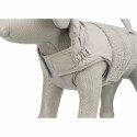Dog Coat Trixie Grey XS