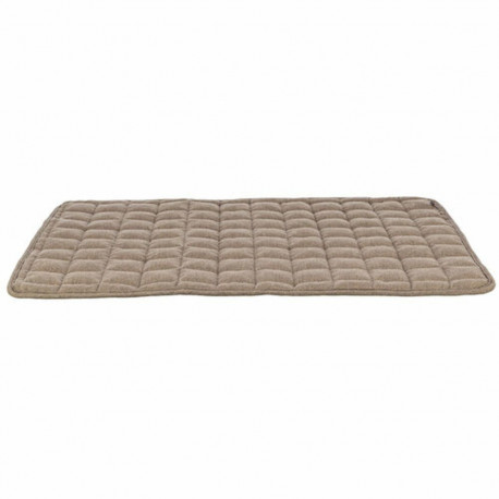 Airbed Trixie Brown 80 × 60 cm Dog