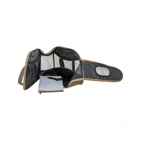 Lemmiklooma käekott Trixie Liiva 20 × 29 × 43 CM