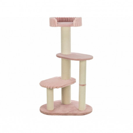 Scratching Post for Cats Trixie Lonni Pink 132 cm