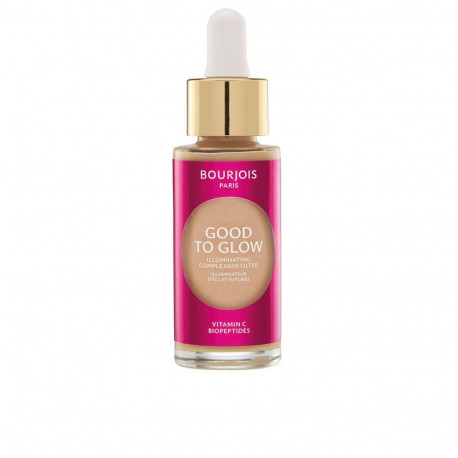 Meigi aluskreem Bourjois GOOD TO GLOW Marker