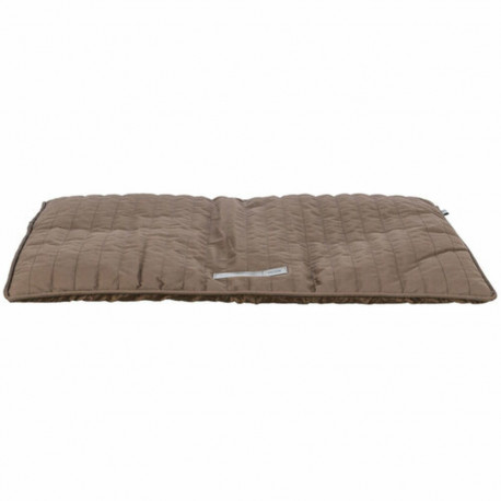 Airbed Trixie Marley Dark brown 110 × 75 CM Dog