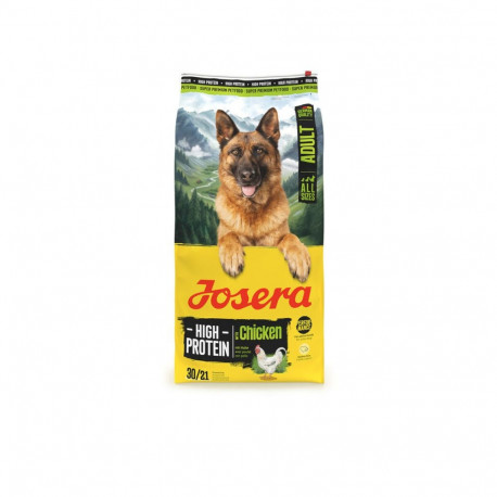 Sööt Josera High Protein Kana 12,5 Kg