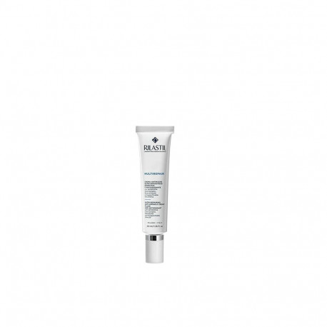 Restorative Cream Rilastil Multirepair 40 ml Anti-Wrinkle Nutritional