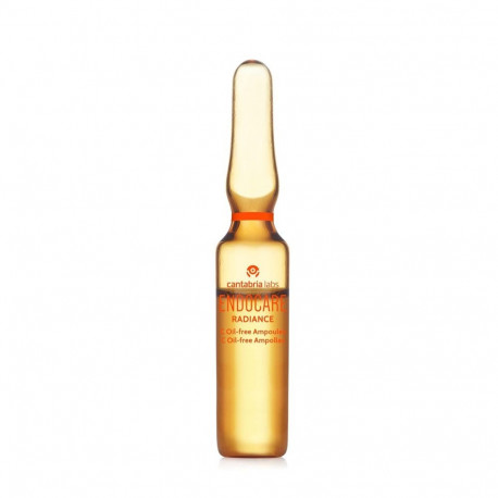 Ampullid Endocare Radiance C 2 ml 30 x 2 ml