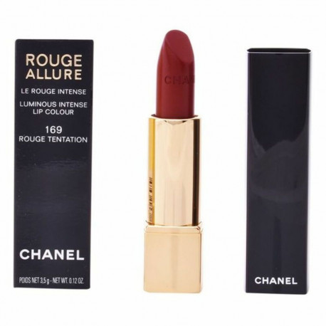 Lipstick Rouge Allure Chanel - 176 - indépendante 3,5 g