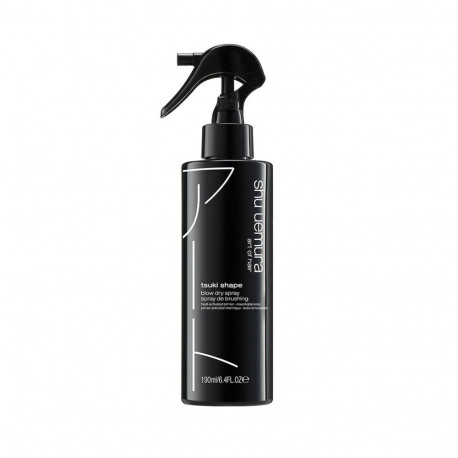 Hair Spray Shu Uemura SHU068 200 ml