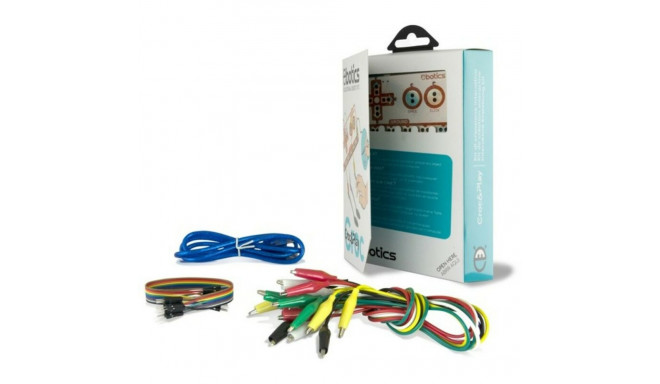 Interactive Creation Kit Croc & Play BXCROC01