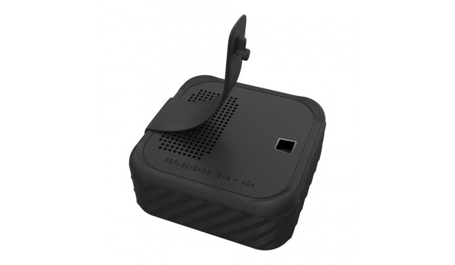 KLIPSCH Klipsch Portable Speaker Austin, Black