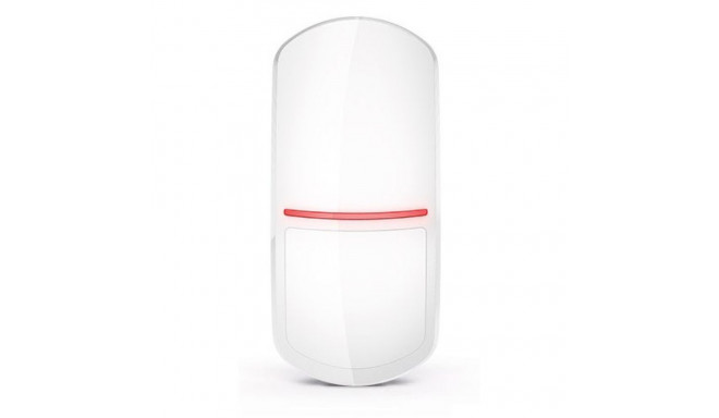 Satel APD-200 liikumisandur passiivne infrapuna (PIR) andur/mikrolaineandur juhtmevaba sein valge