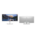 DELL UltraSharp U3824DW arvutimonitor 95,2 cm (37,5") 3840 x 1600 pikslit Wide Quad HD+ LCD must, hõ