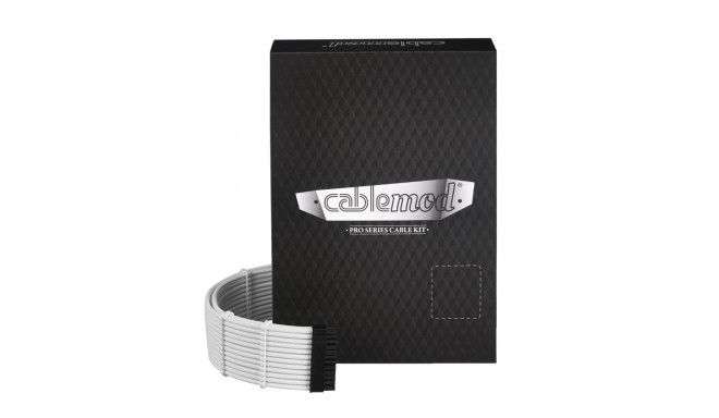 Cablemod CM-PCSR-FKIT-NKW-R internal power cable