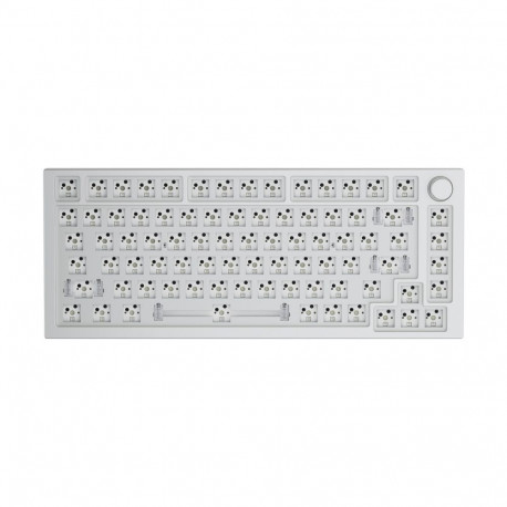 Glorious PC Gaming Race GMMK Pro Keyboard barebone
