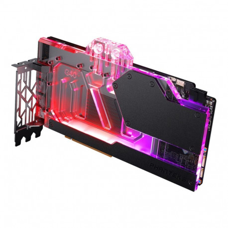 Phanteks Glacier G40 veeblokk + tagaplaat
