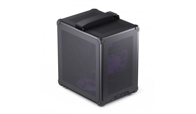Jonsbo C6 Case - black