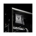 Jonsbo HX6250 Processor Heatsink/Radiator 14 cm Black 1 pc(s)
