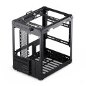 Jonsbo C6 Case - black