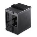 Jonsbo C6 Case - black