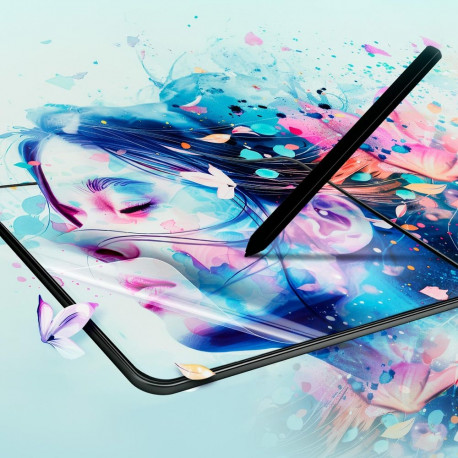 3mk kaitsekile Paper Feeling Apple iPad Pro 13" 2024