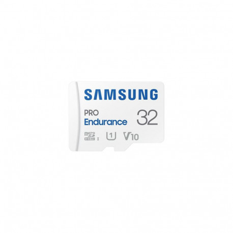 Samsung MB-MJ32KA 32 GB MicroSDXC UHS-I Class 10