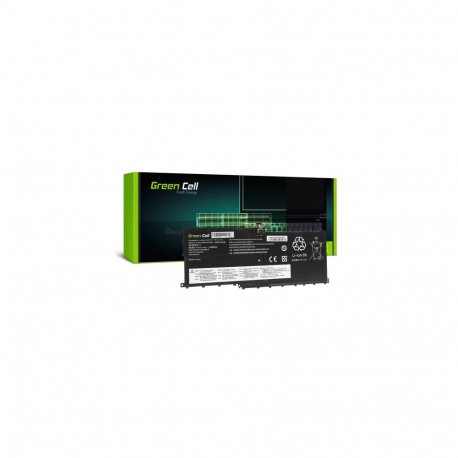 Green Cell LE130 notebook spare part Battery