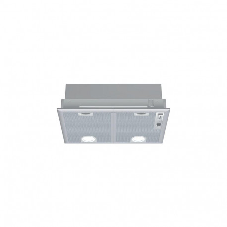 Siemens iQ300 LB55565 cooker hood Built-in Stainless steel 590 m³/h