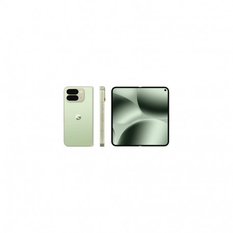 Google Pixel 10 Pro Fold 20.3 cm (8") Dual SIM Android 16.0 5G 16 GB 512 GB 5015 mAh Light 