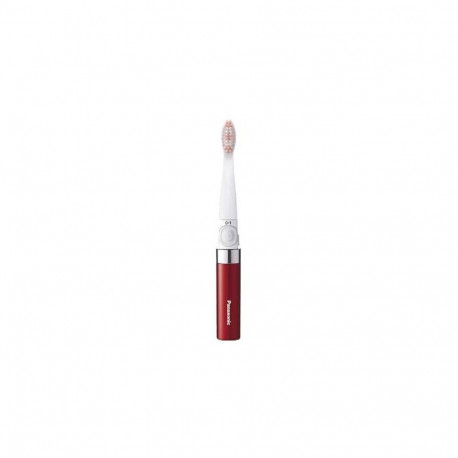 Panasonic EW-DS90-R503 electric toothbrush Adult Vibrating toothbrush Red