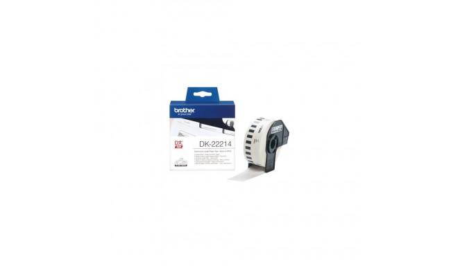 Brother Continuous Paper Tape