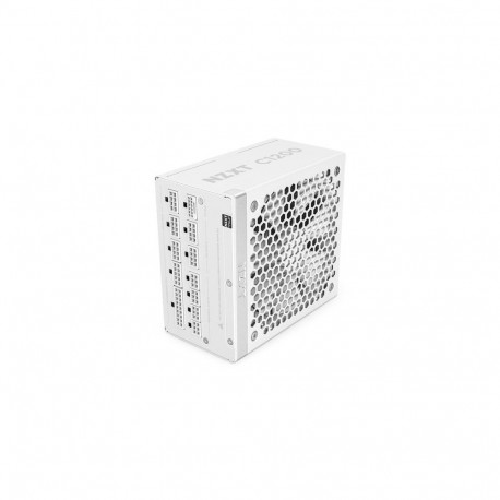 NZXT C1200 Gold ATX 3.1 power supply unit 1200 W 24-pin ATX White