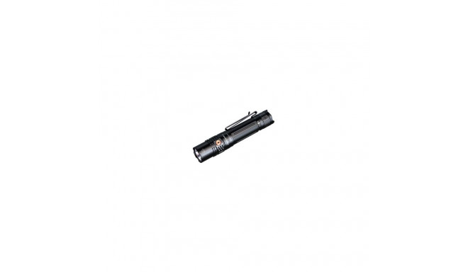 Fenix PD36R V2.0 flashlight Black Hand flashlight LED