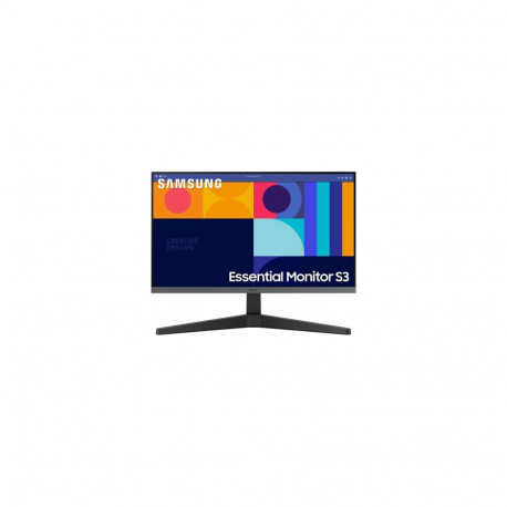 Samsung S33GC computer monitor 61 cm (24") 1920 x 1080 pixels Full HD LED Black