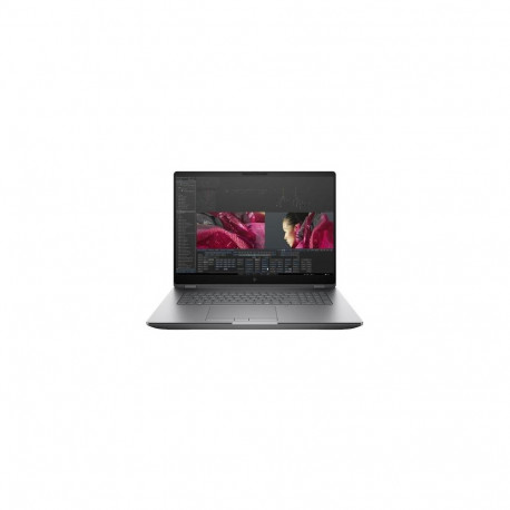 HP ZBook Fury G1i 18 inch Mobile Workstation PC Wolf Pro Security Edition - Data Science Intel Core 