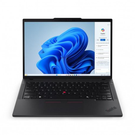 Lenovo ThinkPad T14 Gen 5 (AMD) AMD Ryzen™ 7 PRO 8840U Laptop 35.6 cm (14") Touchscreen WUX