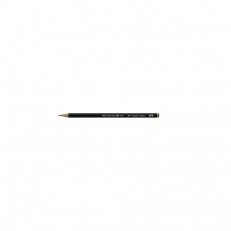 Faber-Castell CASTELL 9000 HB 1 pc(s)