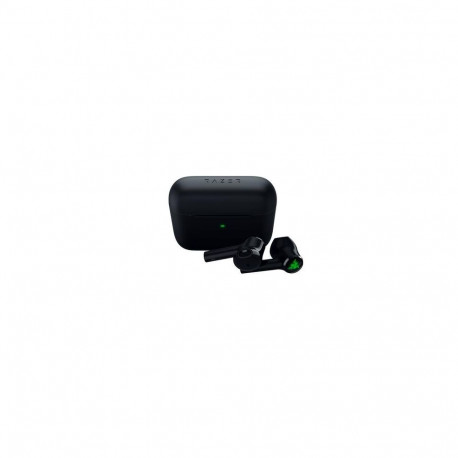 Razer Hammerhead X Headphones Wireless In-ear Calls/Music Bluetooth Black, Green