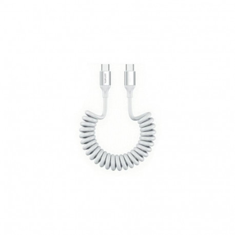 4smarts 541601 USB cable 1.35 m USB C White