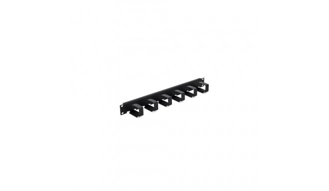 Triton RAC-VP-X23-A1 rack accessory Cable management panel