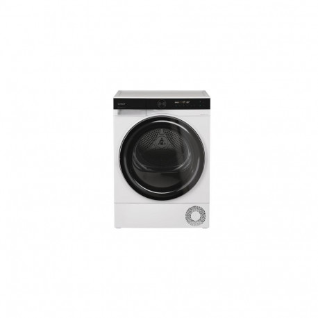 Candy Smart Pro BS H9N2B-S tumble dryer Freestanding Front-load 9 kg White
