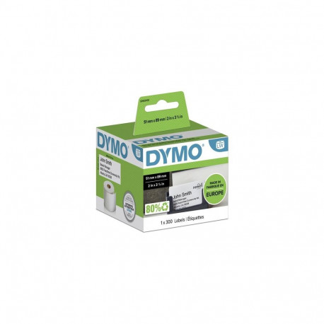 Dymo Label S0929100 / LabelWriter 300 White