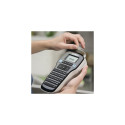 DYMO LabelManager 160 Label Maker | Handheld Label Printer with QWERTY Keyboard | Includes Black &am