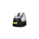 DYMO LabelWriter 450 Duo Label Maker | Direct Thermal Label Printer | Fast Printing of LabelsBarcode