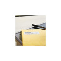 DYMO Authentic LabelWriter Return Address Labels | 25 mm x 54 mm | Self-Adhesive | Roll of 500 Easy-