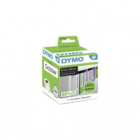 Dymo Label S0722480 / 99019