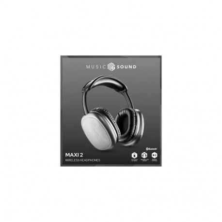Music Sound Maxi2